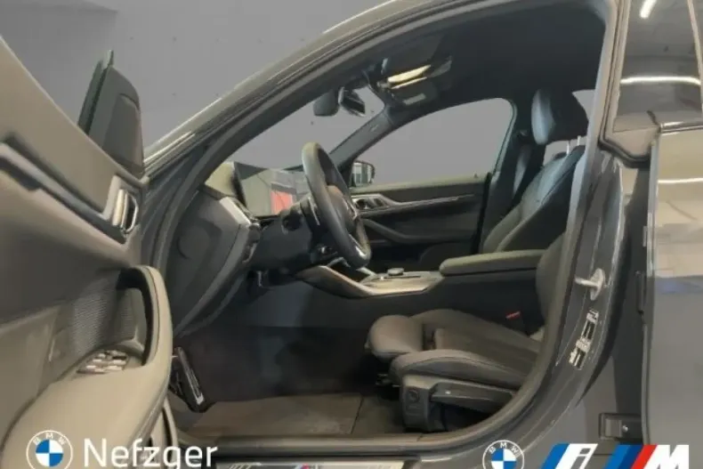 BMW 420 Gran Coupé din 2024 cu 8.311 km - oferta BMW119913 - foto 7