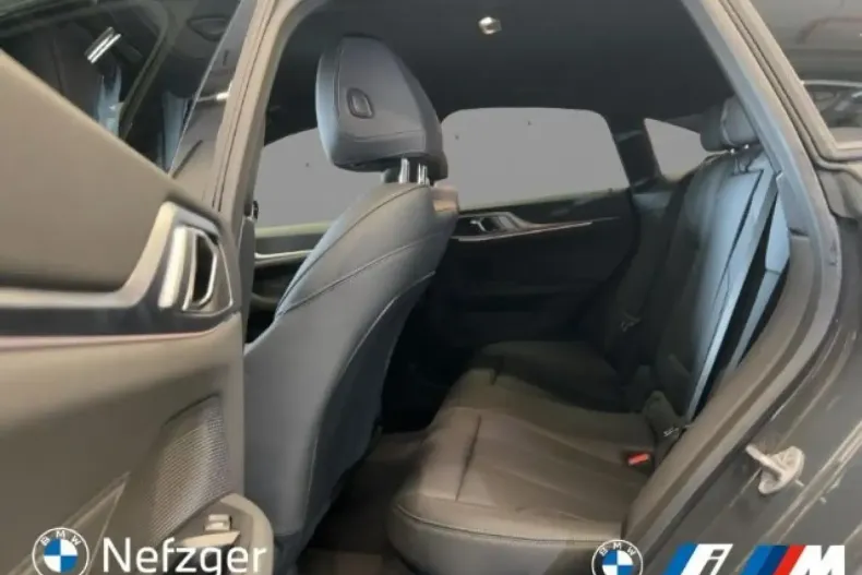 BMW 420 Gran Coupé din 2024 cu 8.311 km - oferta BMW119913 - foto 8