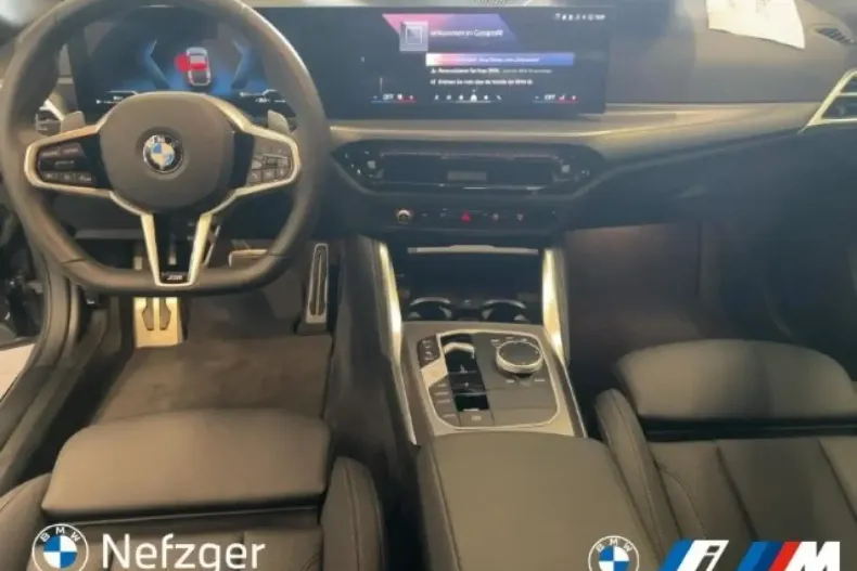 BMW 420 Gran Coupé din 2024 cu 8.311 km - oferta BMW119913 - foto 9