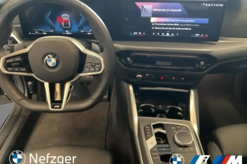 BMW 420 Gran Coupé din 2024 cu 8.311 km - oferta BMW119913 - foto 10