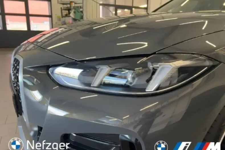 BMW 420 Gran Coupé din 2024 cu 8.311 km - oferta BMW119913 - foto 13