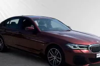 BMW 530 din 2022 cu 93.626 km - oferta BMW119914 - foto 1