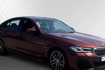 BMW 530 din 2022 - oferta BMW119914