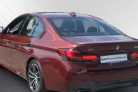 BMW 530 din 2022 cu 93.626 km - oferta BMW119914 - foto 2