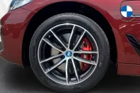 BMW 530 din 2022 cu 93.626 km - oferta BMW119914 - foto 3