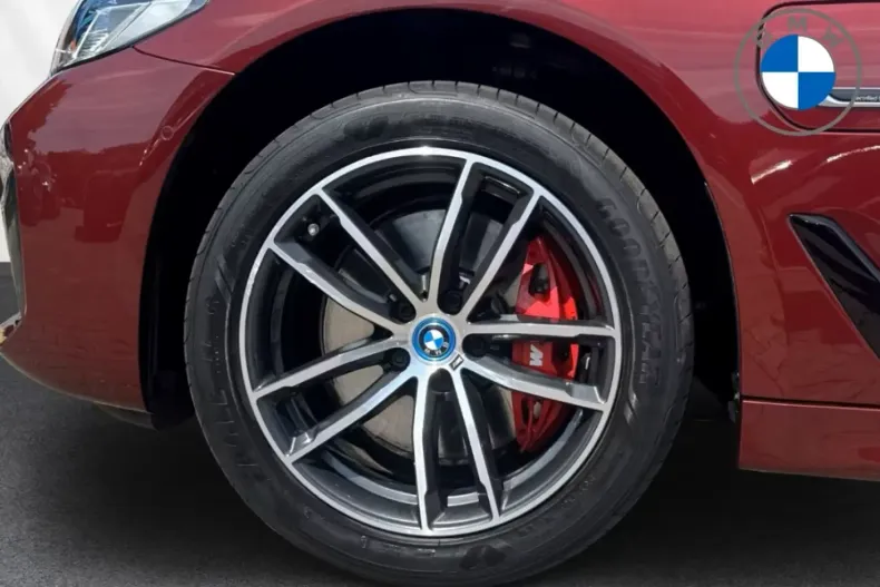 BMW 530 din 2022 cu 93.626 km - oferta BMW119914 - foto 3