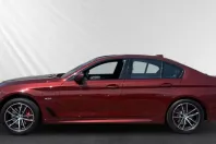 BMW 530 din 2022 cu 93.626 km - oferta BMW119914 - foto 4