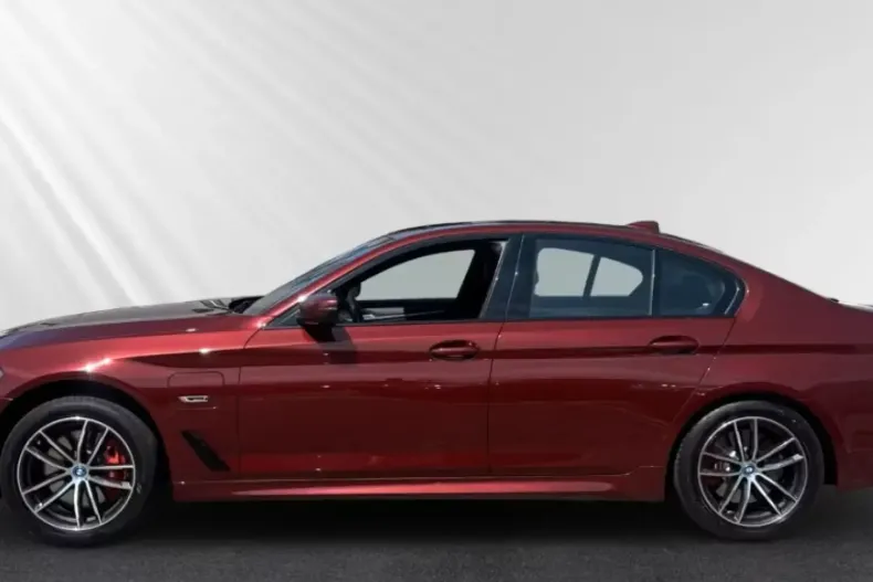 BMW 530 din 2022 cu 93.626 km - oferta BMW119914 - foto 4