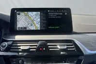 BMW 530 din 2022 cu 93.626 km - oferta BMW119914 - foto 6