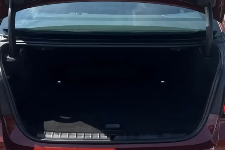 BMW 530 din 2022 cu 93.626 km - oferta BMW119914 - foto 7