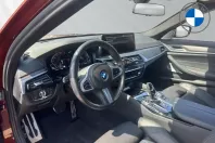 BMW 530 din 2022 cu 93.626 km - oferta BMW119914 - foto 8