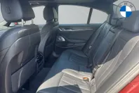 BMW 530 din 2022 cu 93.626 km - oferta BMW119914 - foto 9