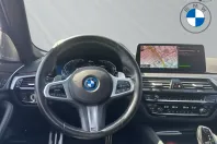 BMW 530 din 2022 cu 93.626 km - oferta BMW119914 - foto 10