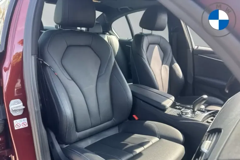 BMW 530 din 2022 cu 93.626 km - oferta BMW119914 - foto 11