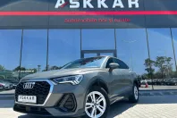 Audi Q3 din 2023 cu 56.120 km - oferta AUD119916 - foto 1