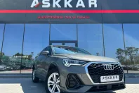 Audi Q3 din 2023 cu 56.120 km - oferta AUD119916 - foto 3