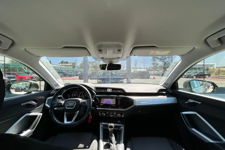 Audi Q3 din 2023 cu 56.120 km - oferta AUD119916 - foto 12