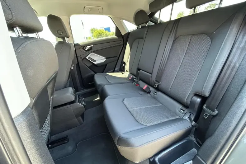 Audi Q3 din 2023 cu 56.120 km - oferta AUD119916 - foto 15