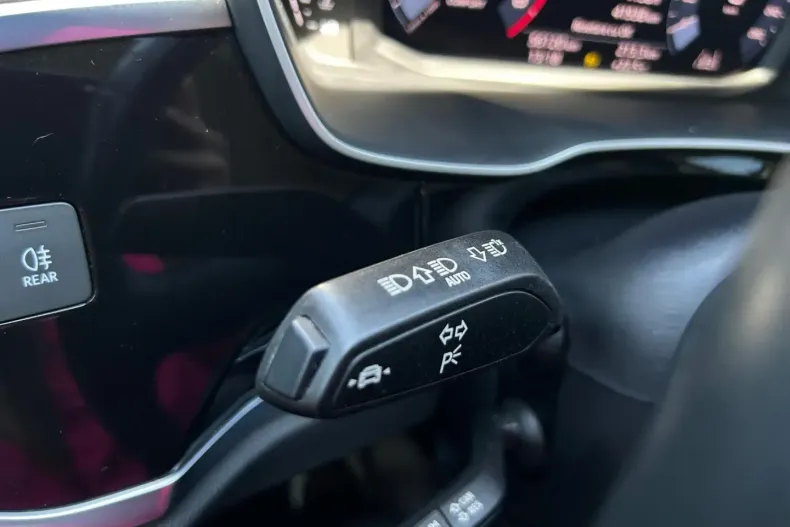 Audi Q3 din 2023 cu 56.120 km - oferta AUD119916 - foto 18