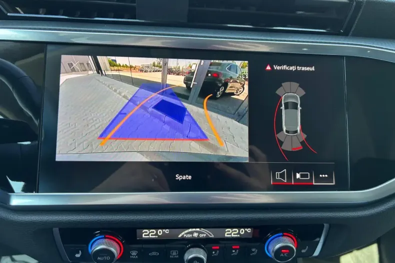 Audi Q3 din 2023 cu 56.120 km - oferta AUD119916 - foto 22