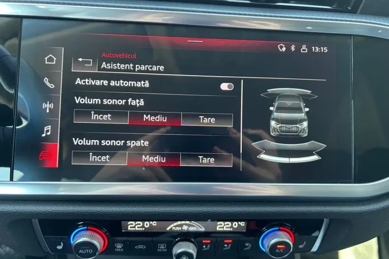 Audi Q3 din 2023 cu 56.120 km - oferta AUD119916 - foto 23