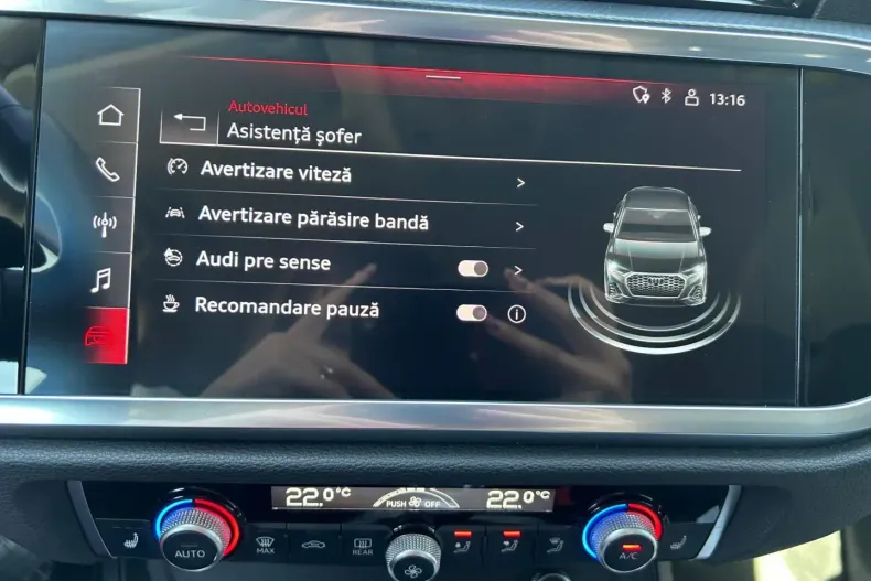 Audi Q3 din 2023 cu 56.120 km - oferta AUD119916 - foto 24