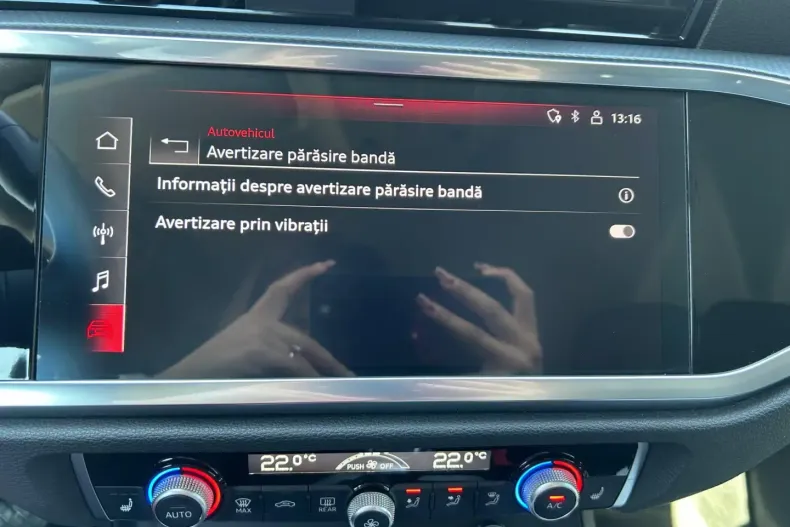 Audi Q3 din 2023 cu 56.120 km - oferta AUD119916 - foto 25