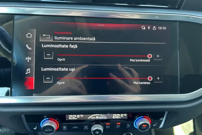 Audi Q3 din 2023 cu 56.120 km - oferta AUD119916 - foto 26