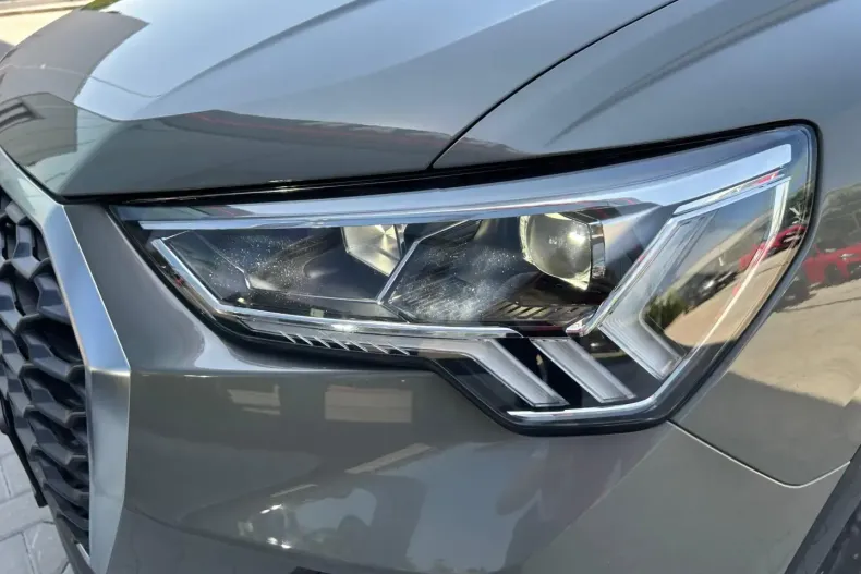 Audi Q3 din 2023 cu 56.120 km - oferta AUD119916 - foto 29