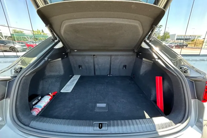 Audi Q3 din 2023 cu 56.120 km - oferta AUD119916 - foto 32