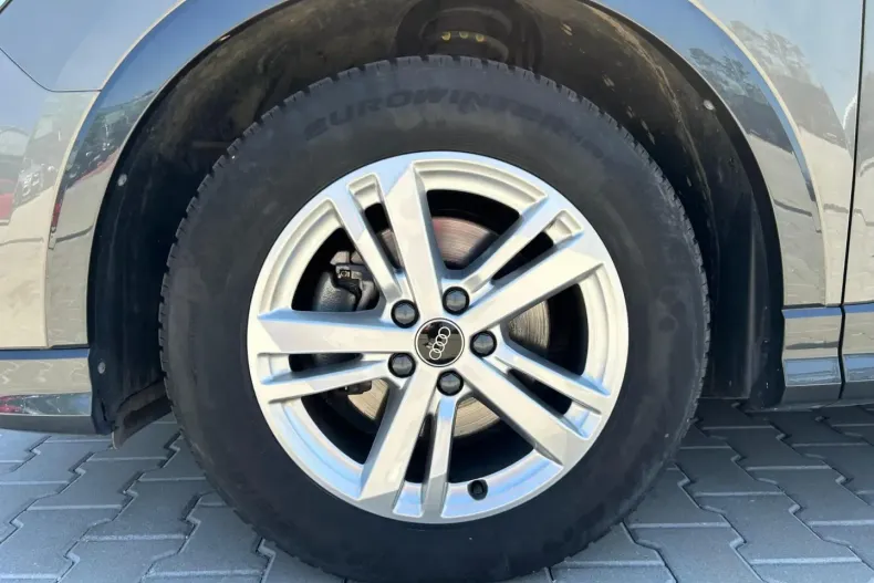 Audi Q3 din 2023 cu 56.120 km - oferta AUD119916 - foto 34