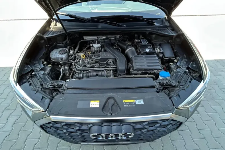 Audi Q3 din 2023 cu 56.120 km - oferta AUD119916 - foto 35