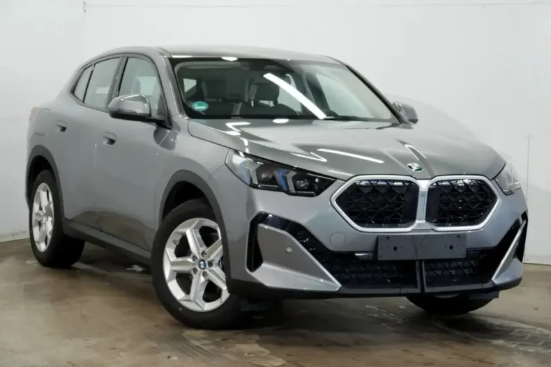 BMW X2 din 2024 cu 18.900 km - oferta BMW119917 - foto 2
