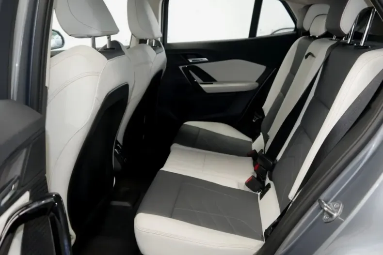 BMW X2 din 2024 cu 18.900 km - oferta BMW119917 - foto 7