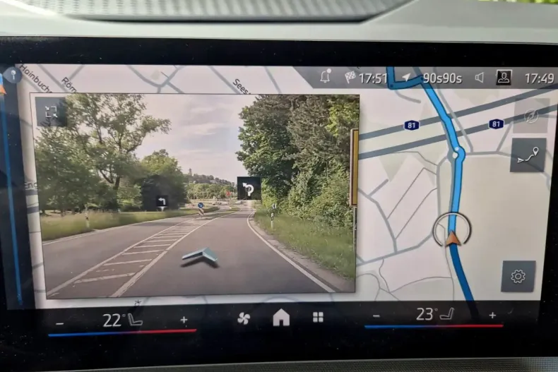 BMW X2 din 2024 cu 18.900 km - oferta BMW119917 - foto 10