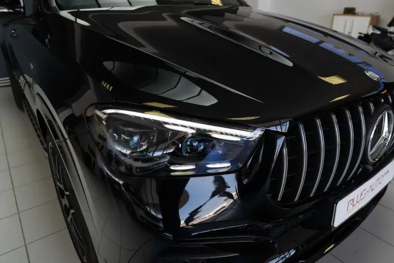 Mercedes-Benz GLE 53 AMG din 2024 cu 14.970 km - oferta MER119919 - foto 7