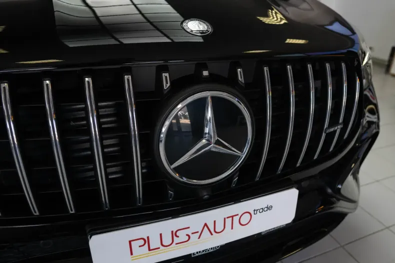 Mercedes-Benz GLE 53 AMG din 2024 cu 14.970 km - oferta MER119919 - foto 8