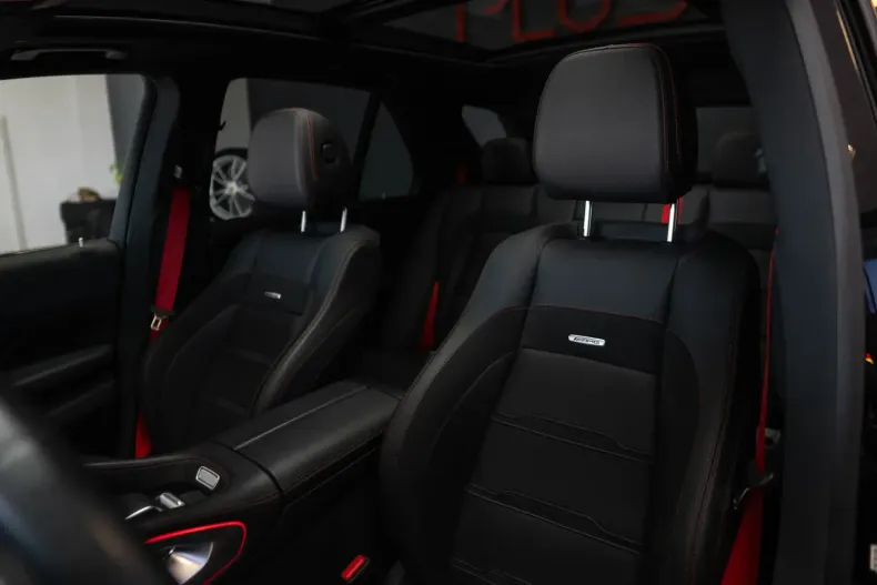 Mercedes-Benz GLE 53 AMG din 2024 cu 14.970 km - oferta MER119919 - foto 14