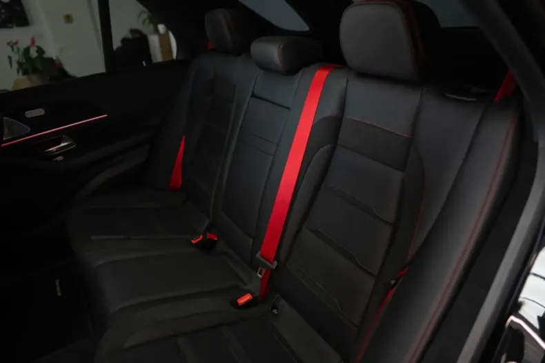 Mercedes-Benz GLE 53 AMG din 2024 cu 14.970 km - oferta MER119919 - foto 15