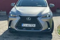 Lexus NX 450h din 2022 cu 30.500 km - oferta LEX119920 - foto 6