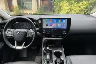 Lexus NX 450h din 2022 cu 30.500 km - oferta LEX119920 - foto 7