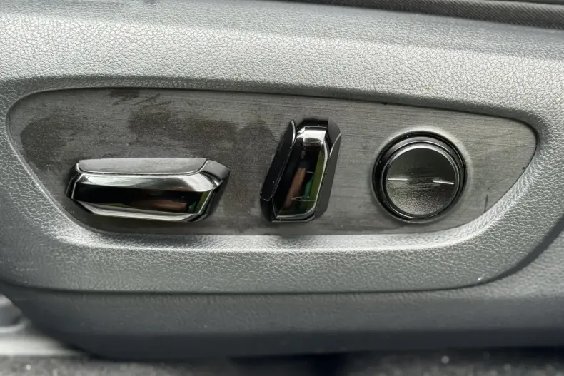 Lexus NX 450h din 2022 cu 30.500 km - oferta LEX119920 - foto 17