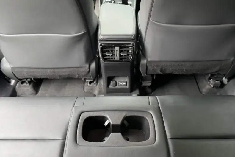 Lexus NX 450h din 2022 cu 30.500 km - oferta LEX119920 - foto 19