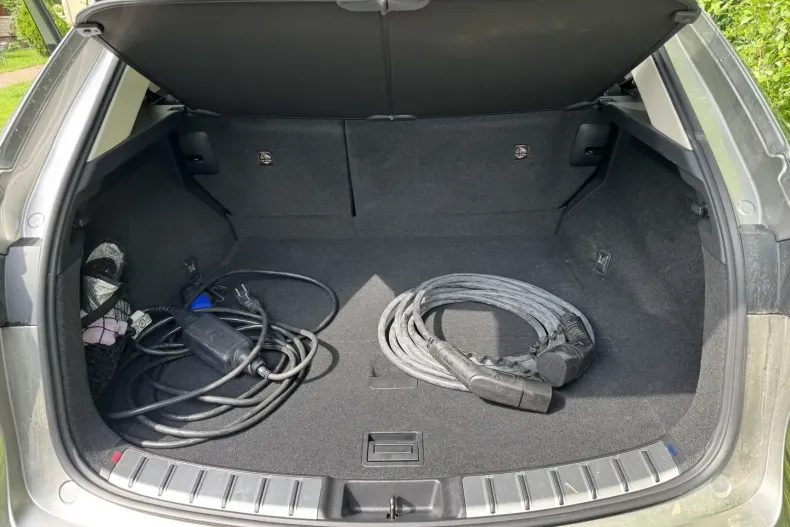 Lexus NX 450h din 2022 cu 30.500 km - oferta LEX119920 - foto 20