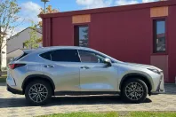 Lexus NX 450h din 2022 cu 30.500 km - oferta LEX119920 - foto 25