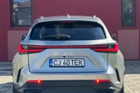 Lexus NX 450h din 2022 cu 30.500 km - oferta LEX119920 - foto 32
