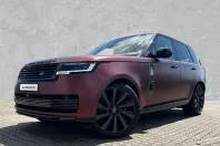 Land Rover Range Rover din 2024 cu 13.700 km - oferta LAN119922 - foto 1