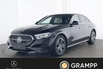 Mercedes-Benz E 220 din 2024 - oferta MER119924