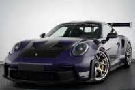 Porsche 992 din 2024 cu 9.765 km - oferta POR119927 - foto 2
