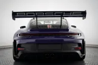 Porsche 992 din 2024 cu 9.765 km - oferta POR119927 - foto 4